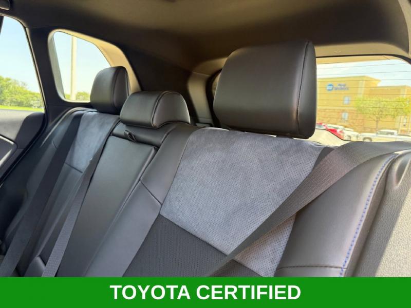 2026 Toyota RAV4 Plug In Hybrid