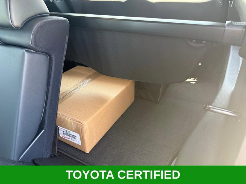 2026 Toyota RAV4 Plug In Hybrid