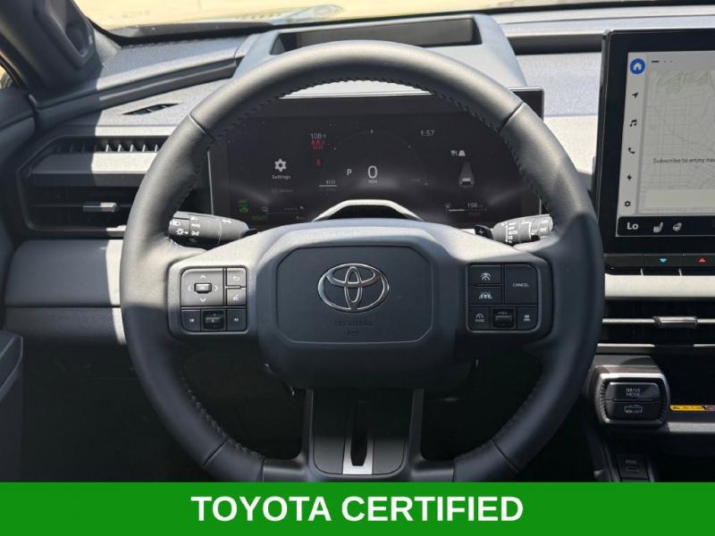2026 Toyota RAV4 Plug In Hybrid