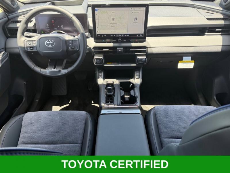 2026 Toyota RAV4 Plug In Hybrid