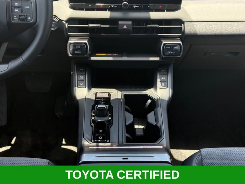 2026 Toyota RAV4 Plug In Hybrid