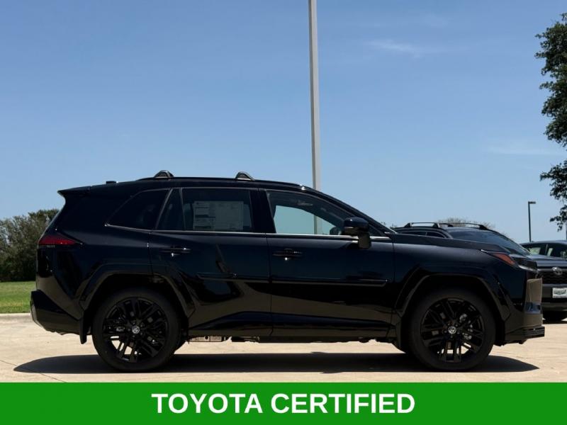 2026 Toyota RAV4 Plug In Hybrid