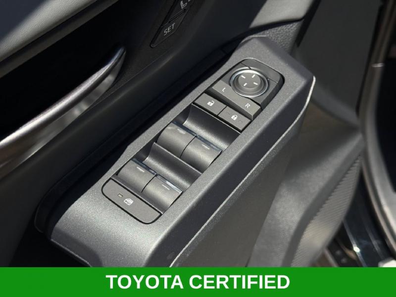 2026 Toyota RAV4 Plug In Hybrid