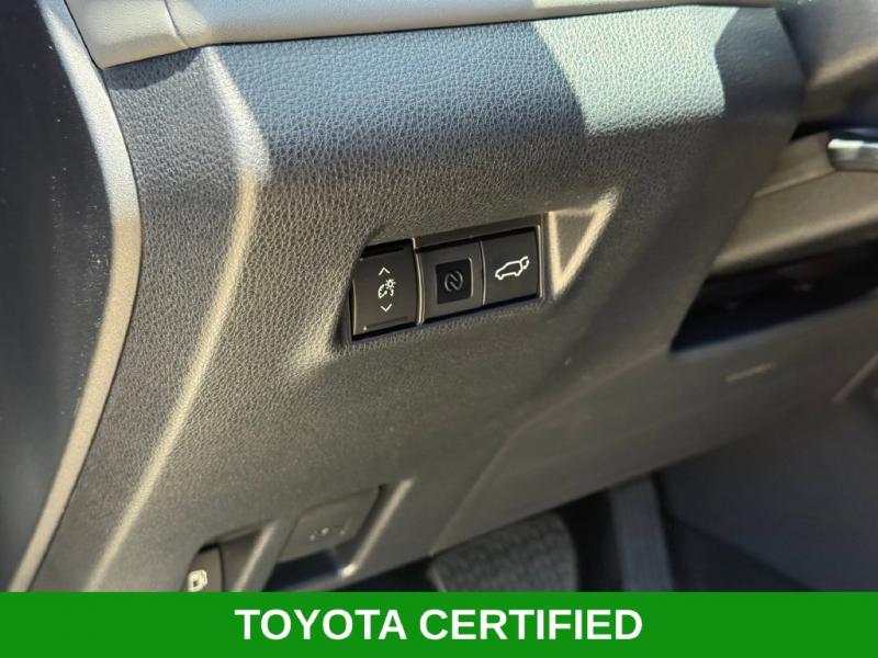 2026 Toyota RAV4 Plug In Hybrid