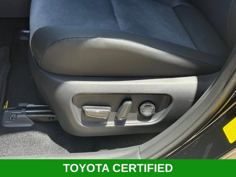2026 Toyota RAV4 Plug In Hybrid