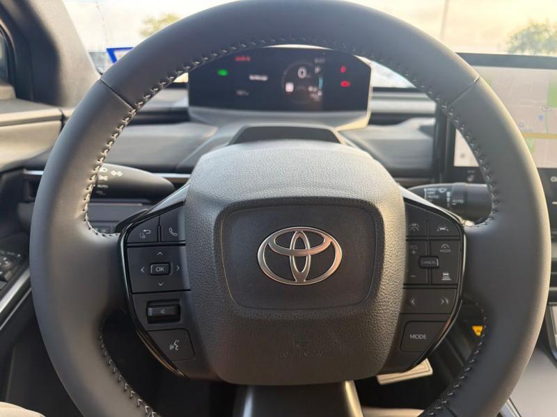 2026 Toyota C HR