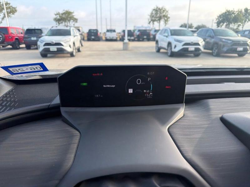 2026 Toyota C HR
