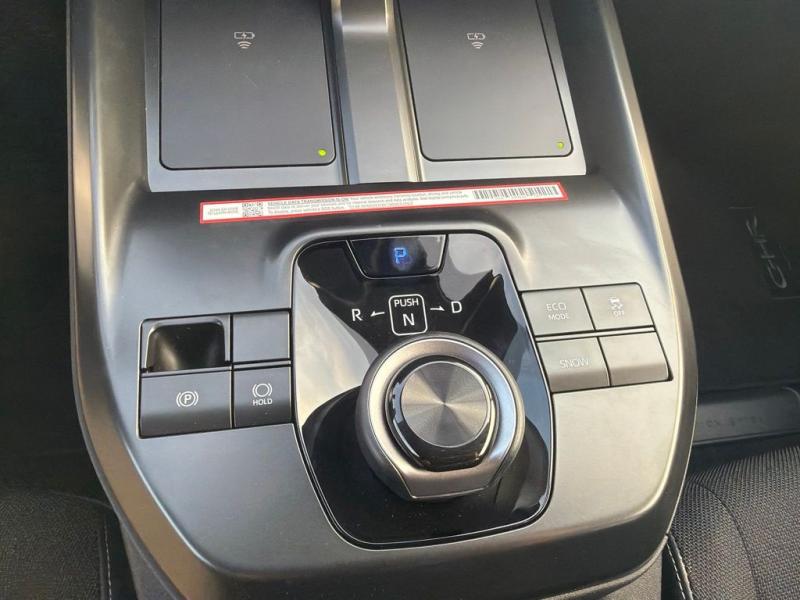 2026 Toyota C HR