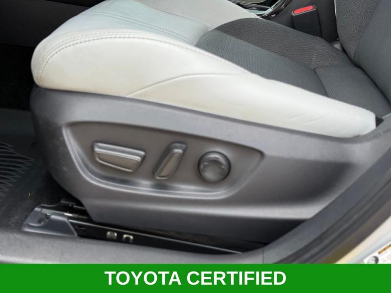2024 Toyota Corolla Hatchback