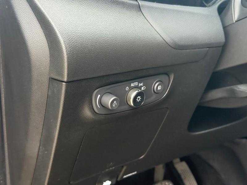2021 Buick Encore GX