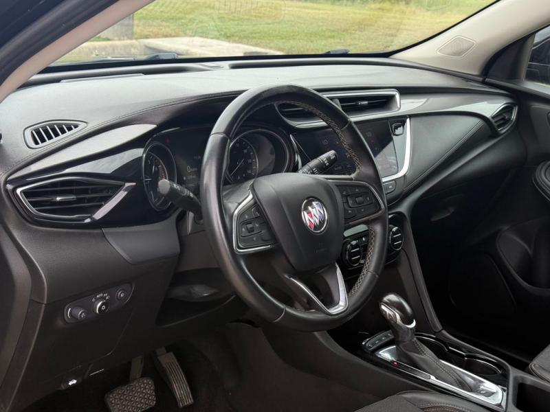 2021 Buick Encore GX
