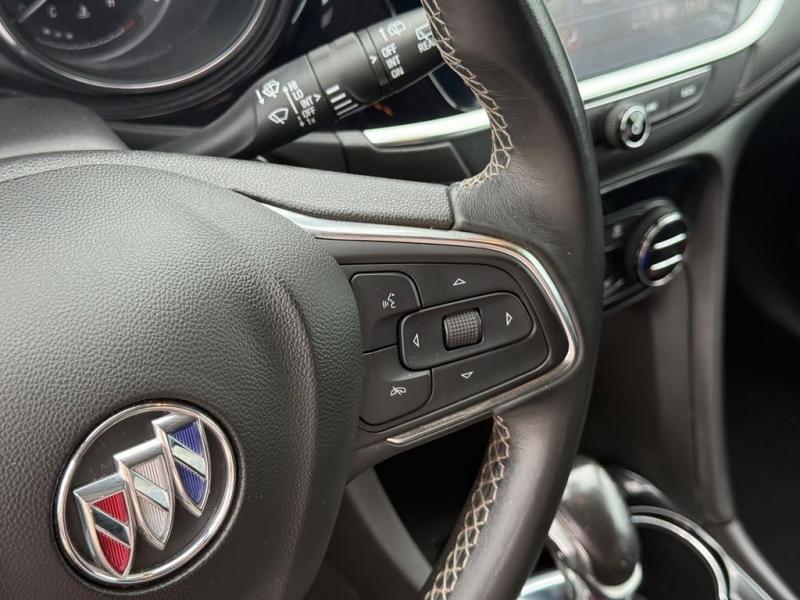 2021 Buick Encore GX