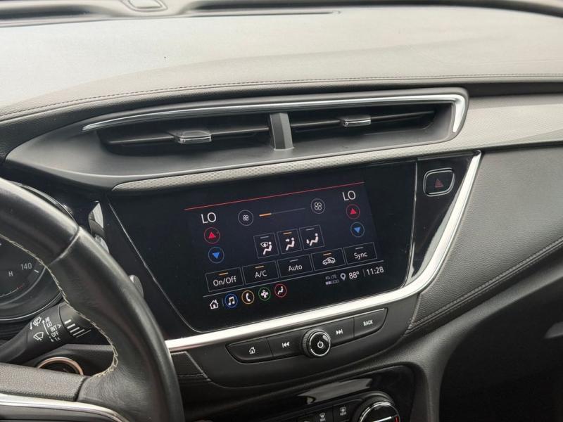2021 Buick Encore GX