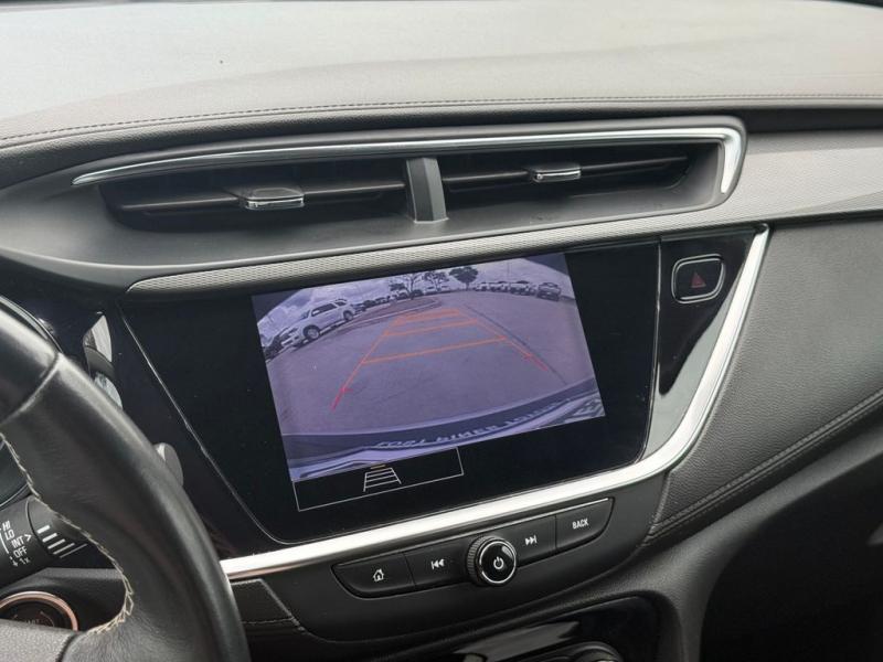 2021 Buick Encore GX