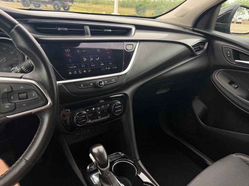 2021 Buick Encore GX