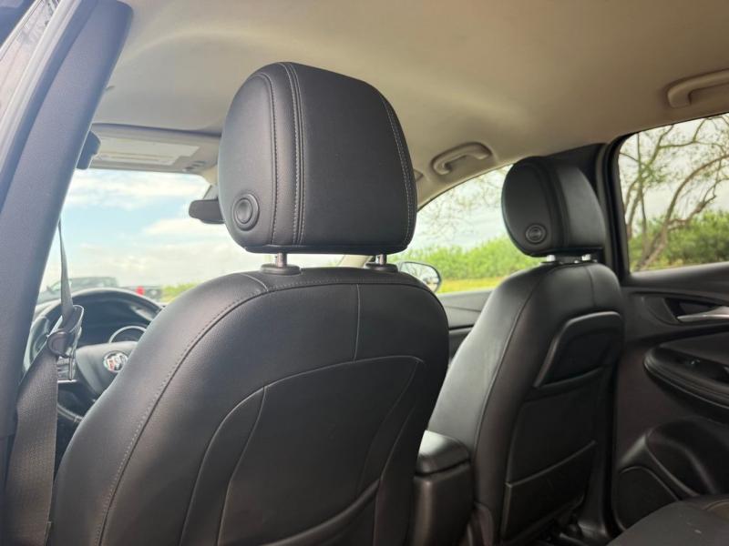 2021 Buick Encore GX