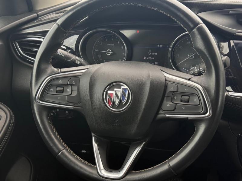 2021 Buick Encore GX