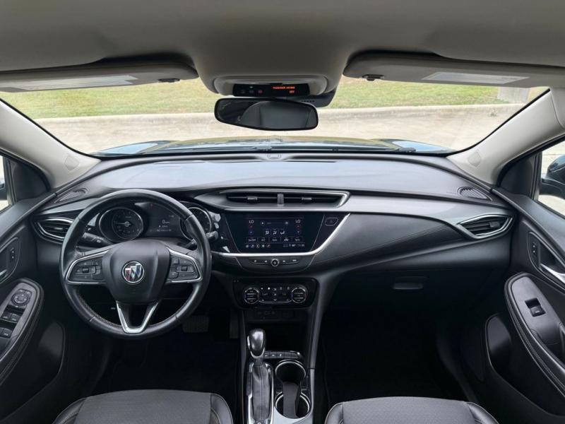 2021 Buick Encore GX