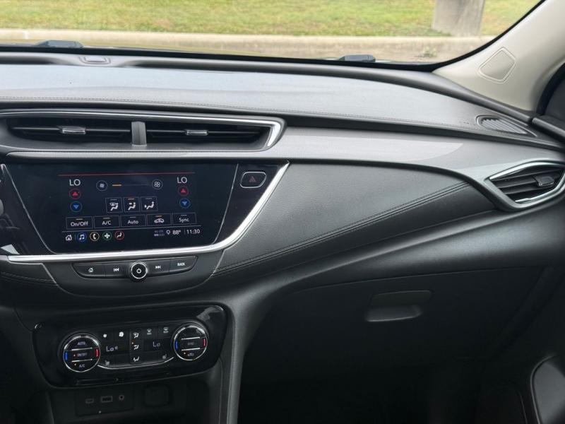 2021 Buick Encore GX