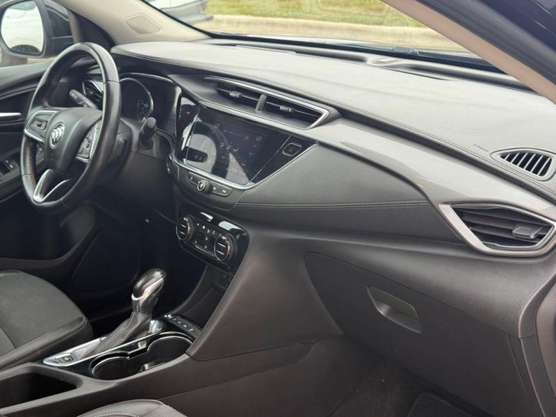 2021 Buick Encore GX