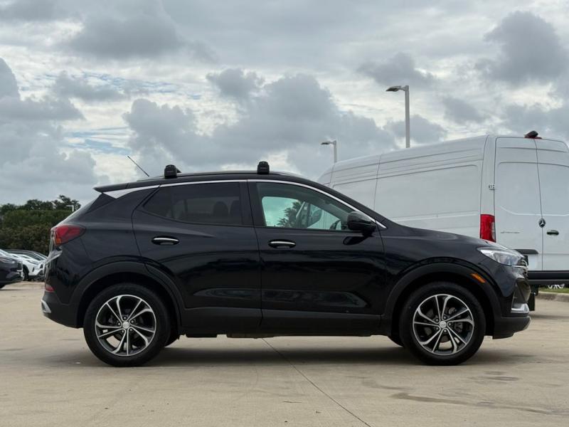 2021 Buick Encore GX
