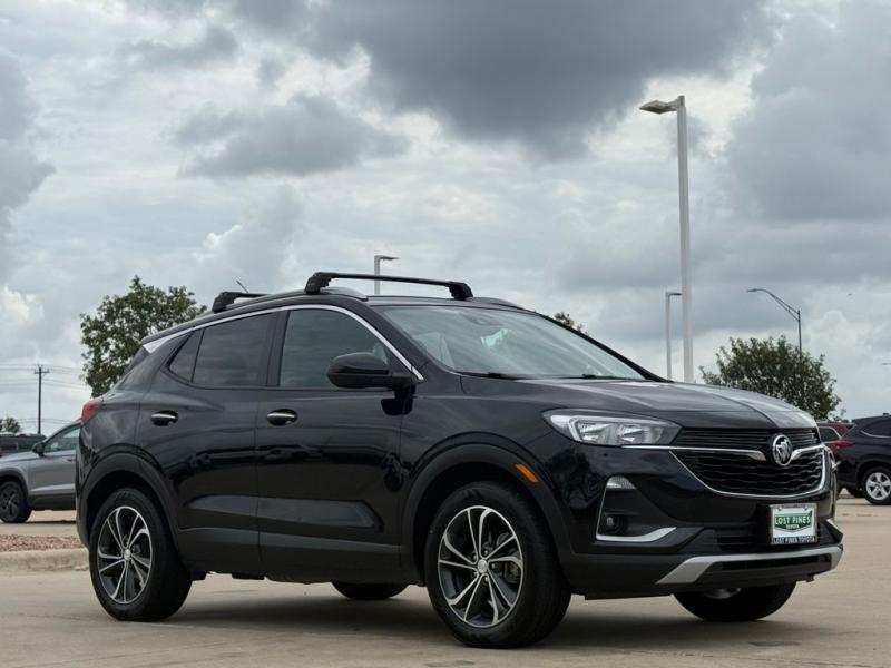 2021 Buick Encore GX