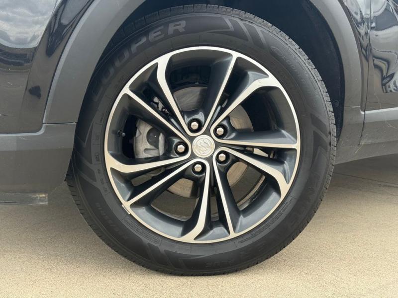 2021 Buick Encore GX