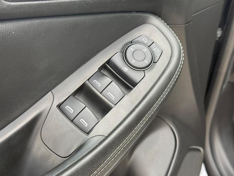 2021 Buick Encore GX