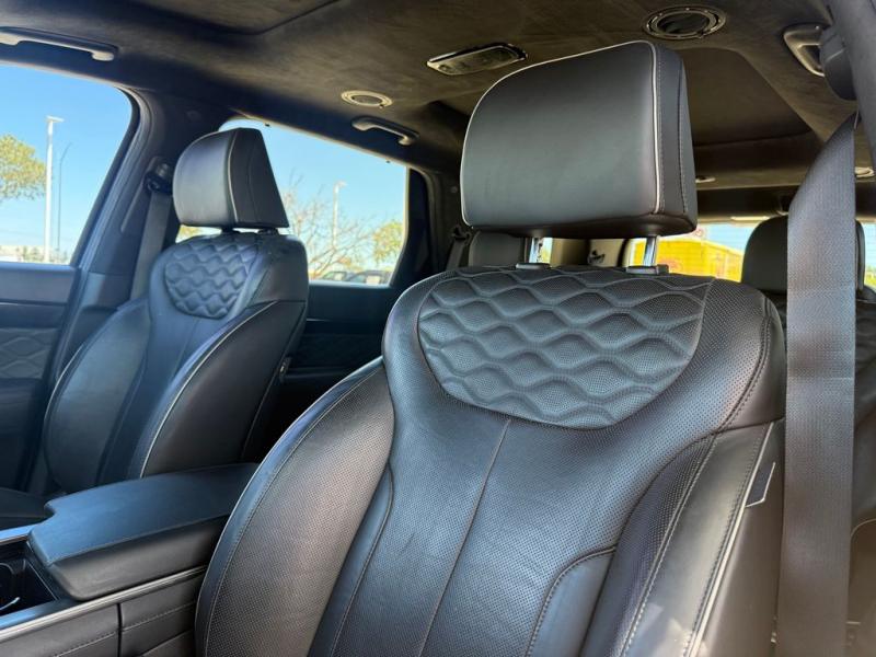 2020 Hyundai Palisade