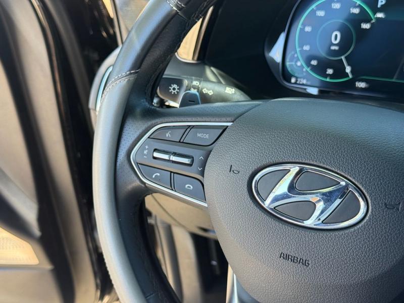 2020 Hyundai Palisade
