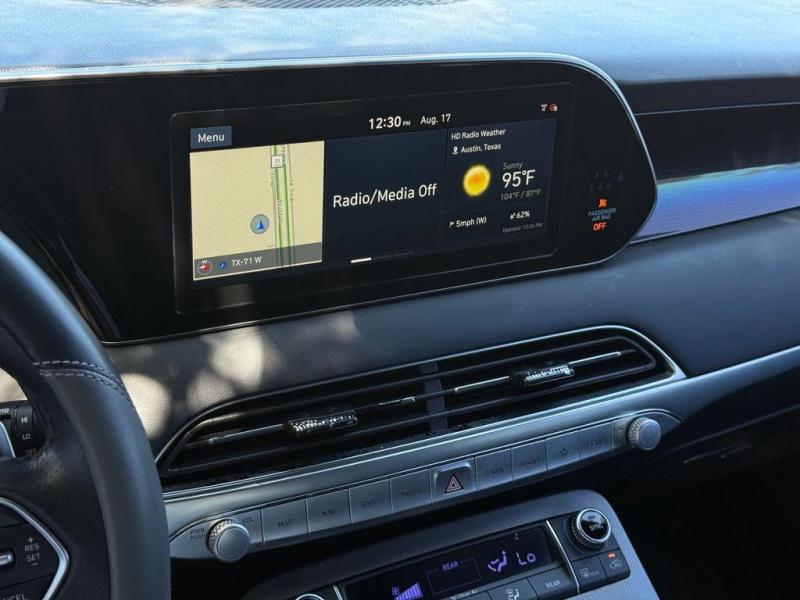 2020 Hyundai Palisade
