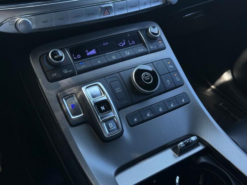 2020 Hyundai Palisade