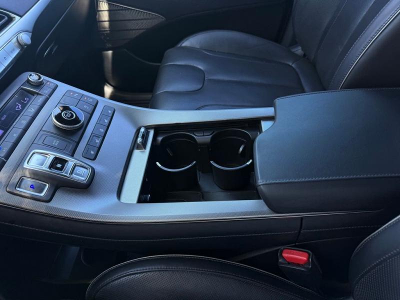 2020 Hyundai Palisade