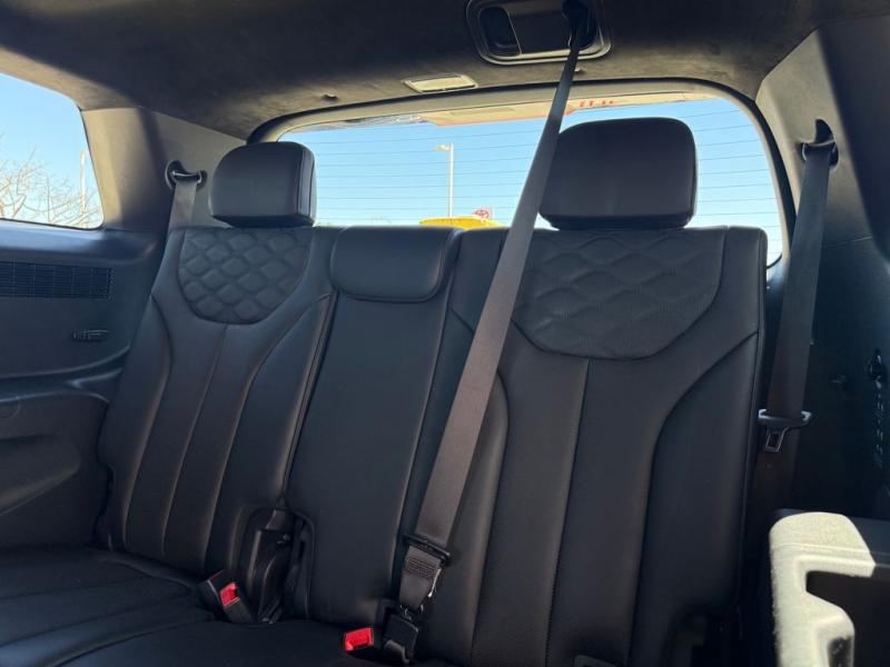 2020 Hyundai Palisade