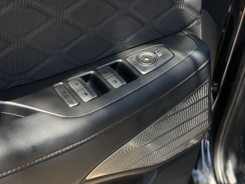 2020 Hyundai Palisade