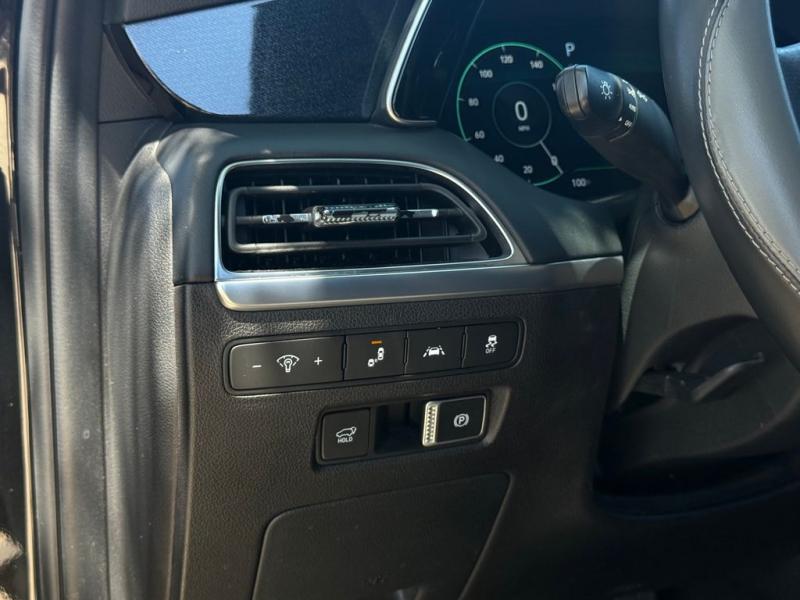 2020 Hyundai Palisade