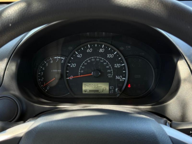 2024 Mitsubishi Mirage