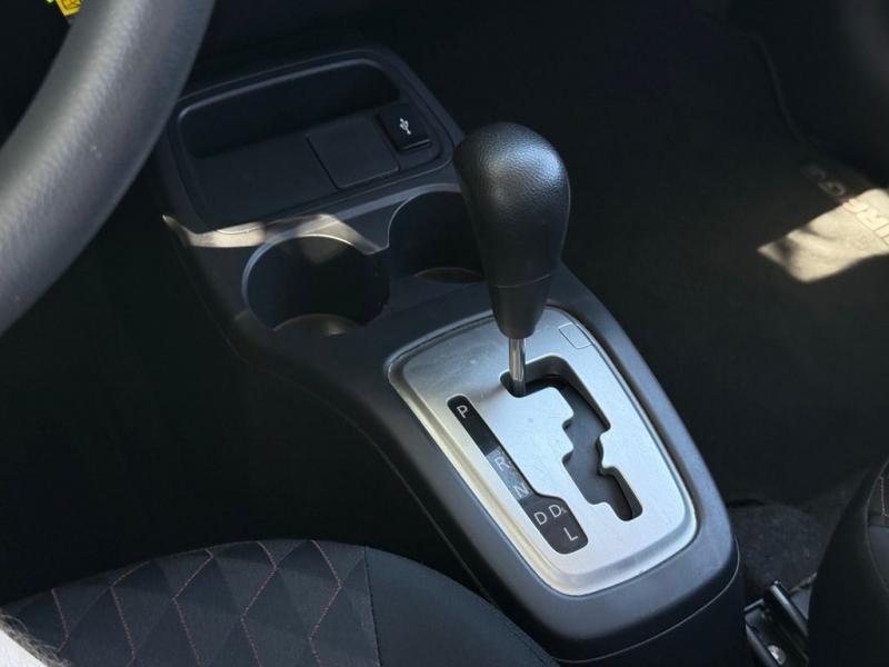 2024 Mitsubishi Mirage