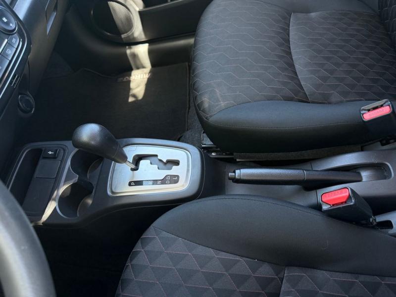 2024 Mitsubishi Mirage