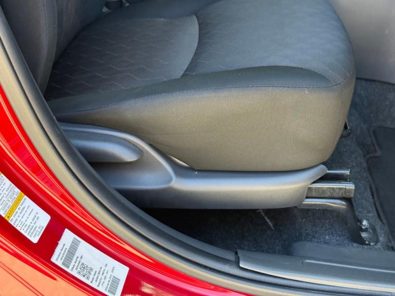 2024 Mitsubishi Mirage