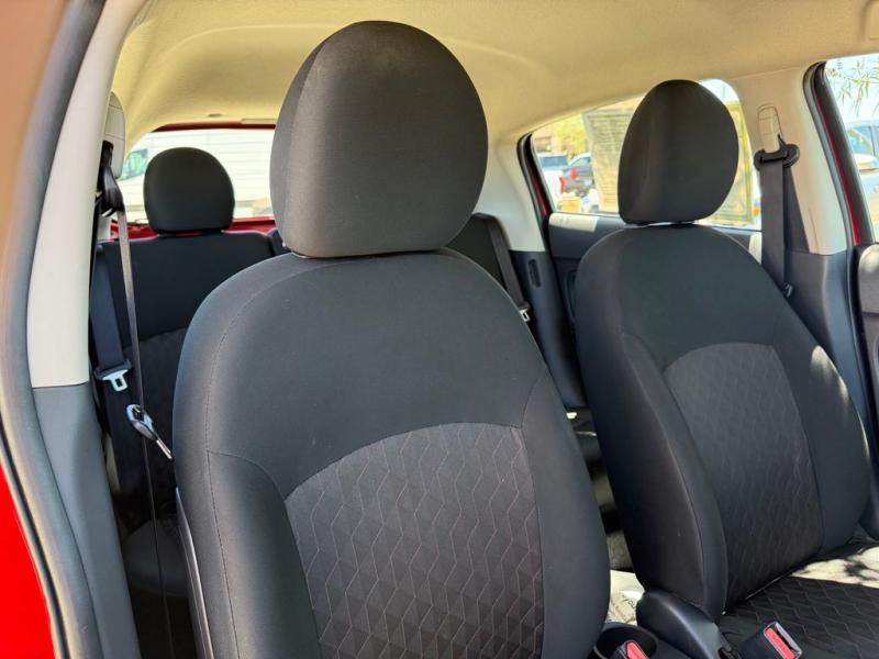 2024 Mitsubishi Mirage