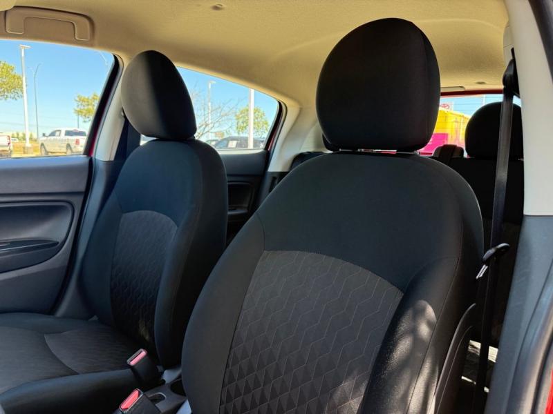 2024 Mitsubishi Mirage