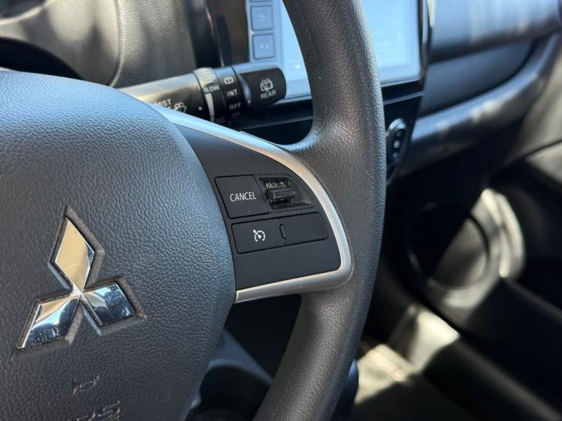 2024 Mitsubishi Mirage