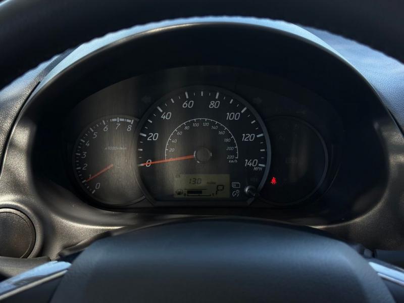 2018 Mitsubishi Mirage G4