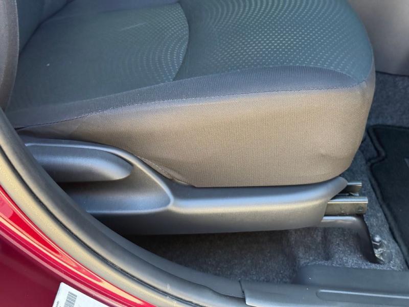 2018 Mitsubishi Mirage G4