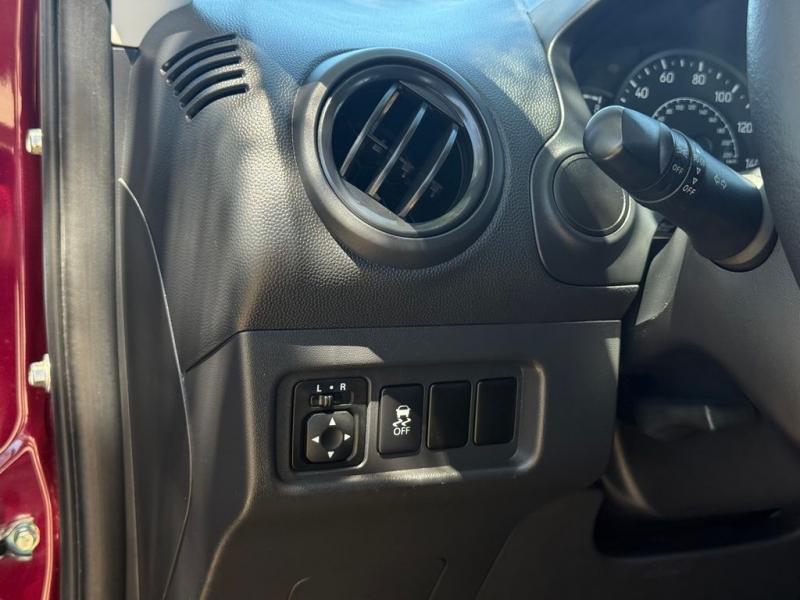 2018 Mitsubishi Mirage G4