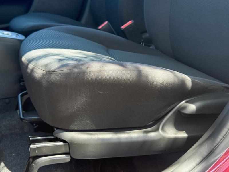 2018 Mitsubishi Mirage G4