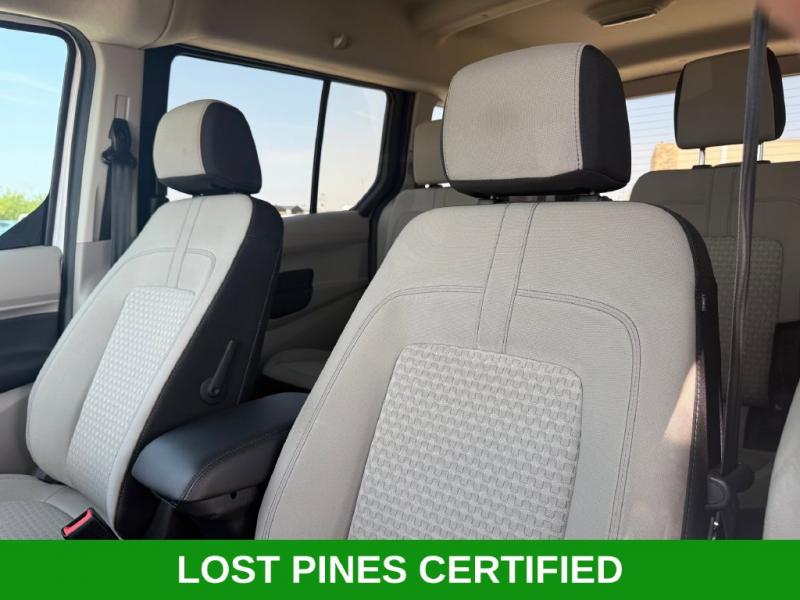 2023 Ford Transit Connect