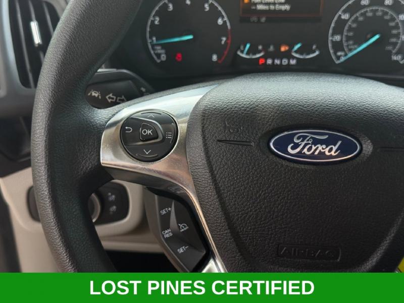 2023 Ford Transit Connect