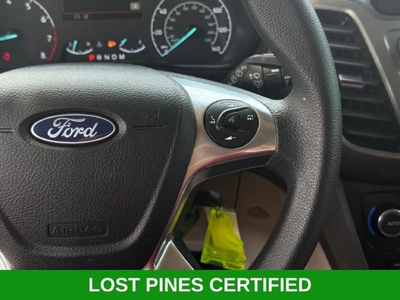 2023 Ford Transit Connect